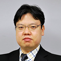 長野大学企業情報学部 田中法博 教授